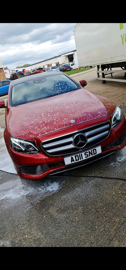 Vehicles East London Redbridge - Photos for Mercedes e class 2017