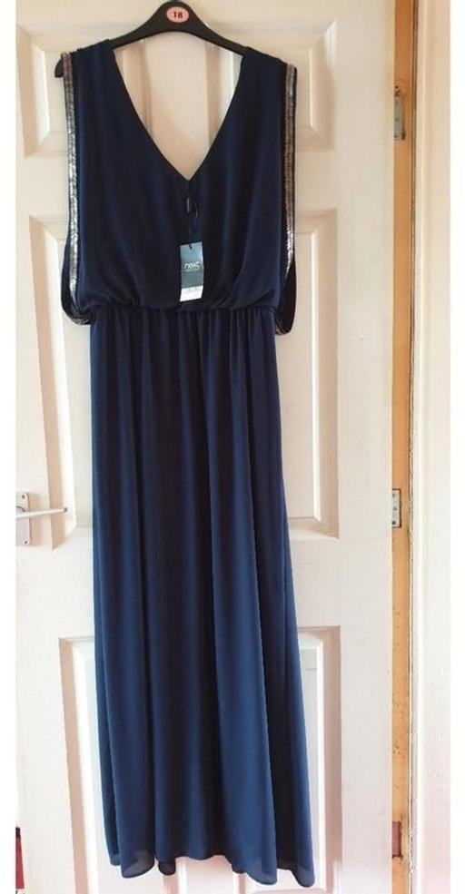 Buy & Sell West Midlands Dudley - Photos for Ladies brand new next dress