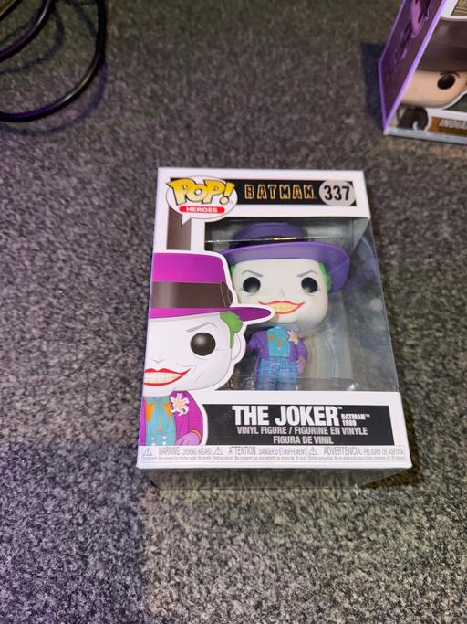 Buy & Sell West Midlands Sandwell - Photos for Funko pops