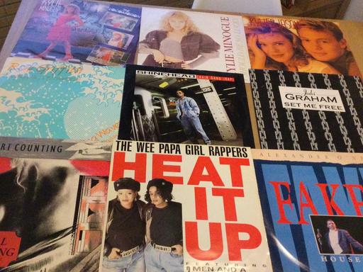 Buy & Sell Buckinghamshire Milton Keynes - Photos for Various 12” vinyl