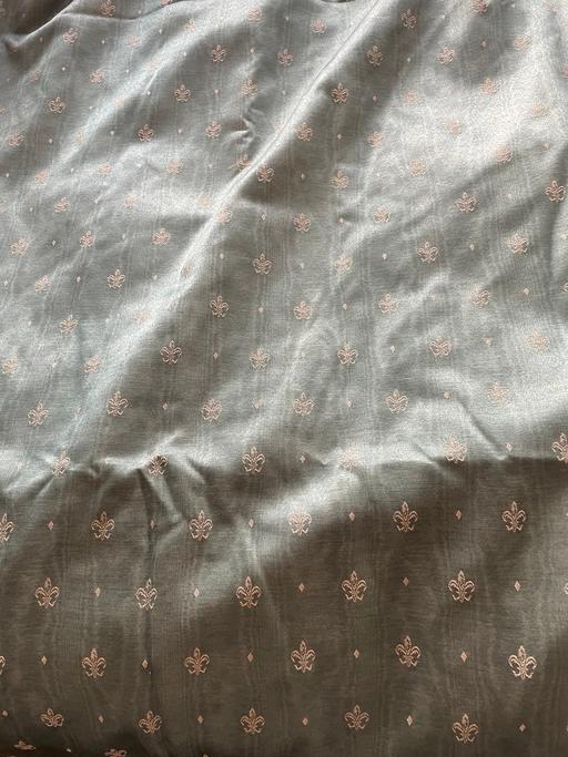 Buy & Sell Central London Barbican - Central London - Photos for Lined curtains