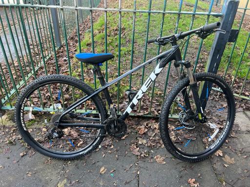 Buy & Sell Worcestershire Wyre Forest - Photos for Trek marlin 5 29er