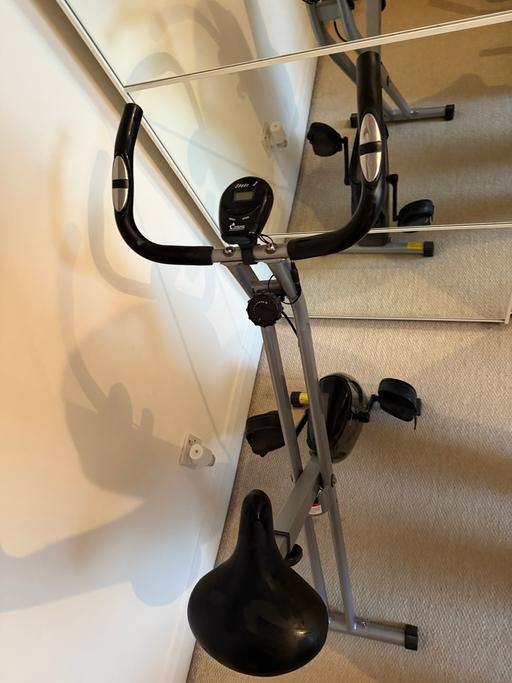 Buy & Sell South East London Upper Norwood - South East London - Photos for Opti exercise bike