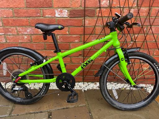 Buy & Sell Kent Maidstone - Photos for Frog bike - size 52