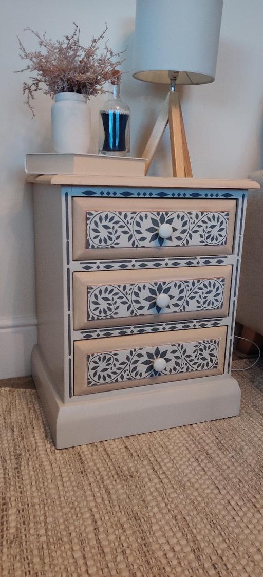 Buy & Sell Cheshire East Sandbach - Cheshire East - Photos for Quality, solid pine set of drawers