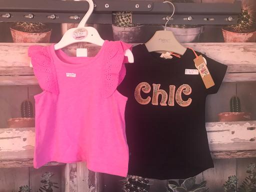 Buy & Sell Northumberland East Hartford - Northumberland - Photos for SMALL BUNDLE OF GIRLS CLOTHES - 3-6 MONTHS