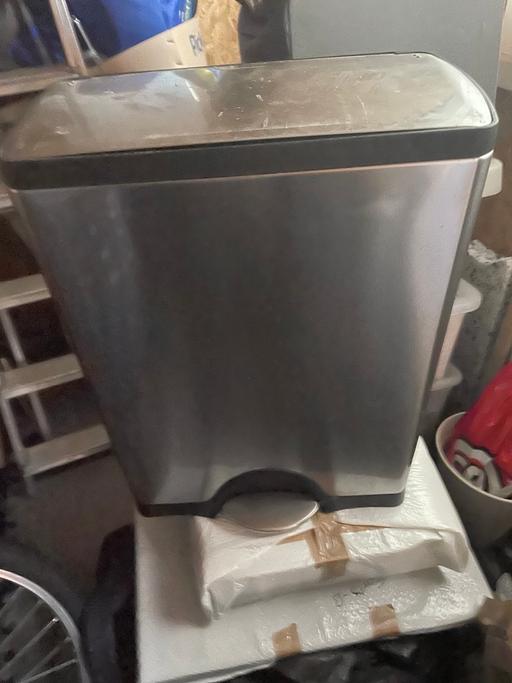 Buy & Sell Greater Manchester Manchester - Photos for Waste bin