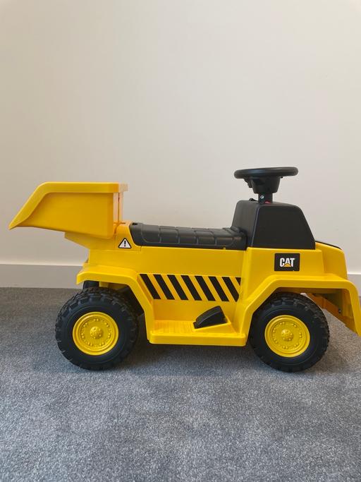 Buy & Sell East London Newham - Photos for Kids Electric Car - Truck - PERFECT!