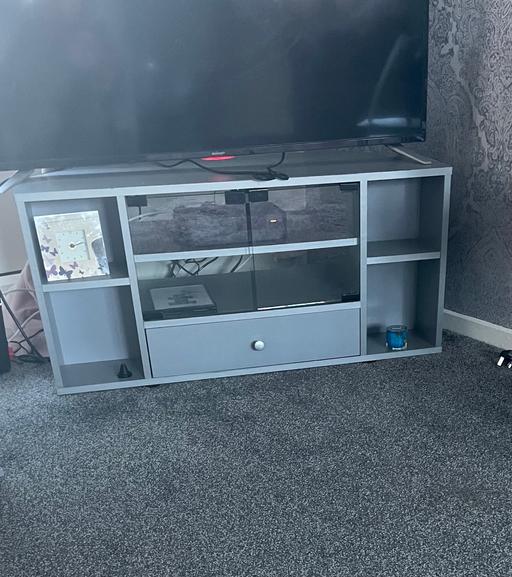 Buy & Sell Leicestershire Leicester - Photos for Tv unit