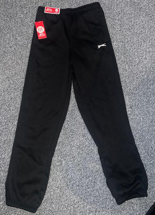 Buy & Sell Merthyr Tydfil - Wales Penydarren - Merthyr Tydfil - Photos for Slazenger joggers new