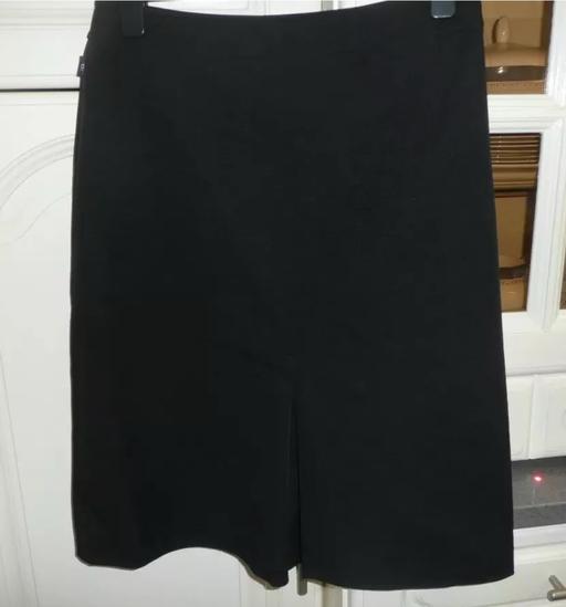 Buy & Sell East London Stepney - East London - Photos for Ben Di Lisi Black Skirt Size 12 NWT Was £35