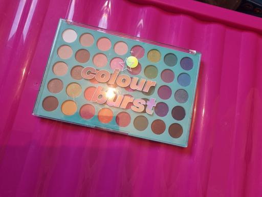 Buy & Sell West Midlands Sandwell - Photos for eyeshadow pallet