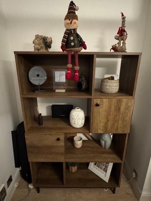 Buy & Sell North Yorkshire Northallerton - North Yorkshire - Photos for Dunelm Shelving/Storage Unit