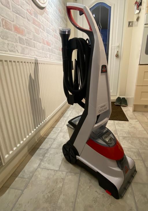 Buy & Sell County Durham Thornley - County Durham - Photos for Carpet washer cleaner