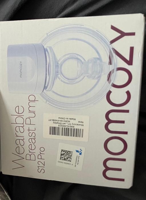 Buy & Sell Bristol Knowle - Bristol - Photos for Momcozy Breast Pump