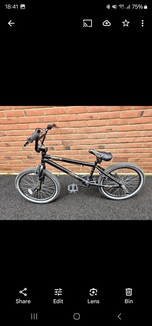 Buy & Sell Hampshire Eastleigh - Photos for BMX