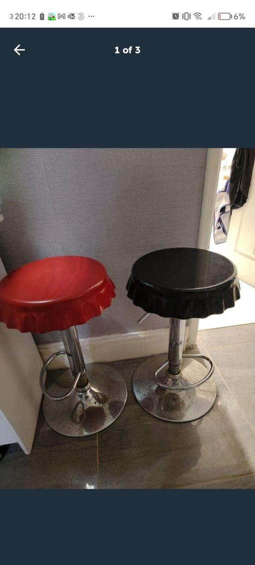 Buy & Sell South Yorkshire Sheffield - Photos for bottle top bar stools