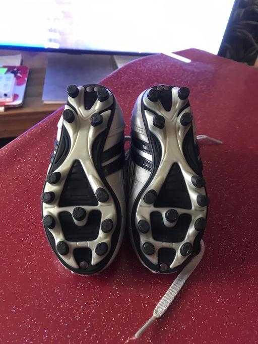 Buy & Sell Bristol Knowle - BS4 - Photos for Football boots size 24