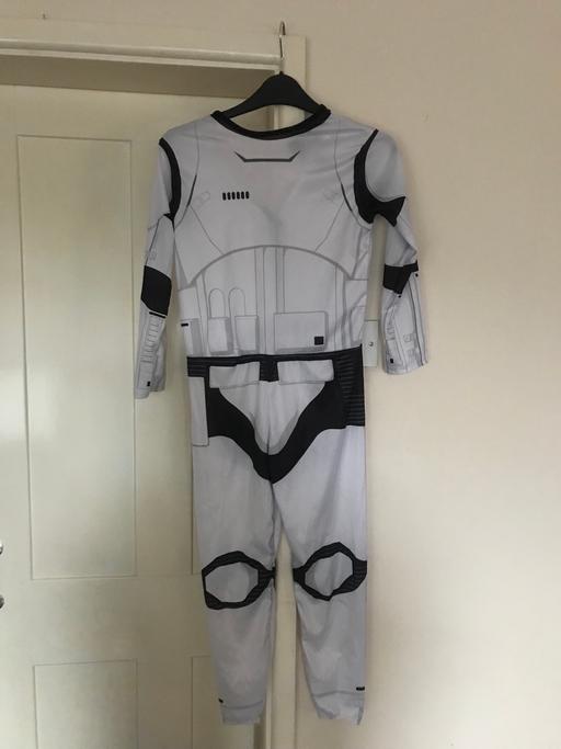 Buy & Sell Bristol Knowle - Bristol - Photos for Star Wars costume age 5/6/7 years