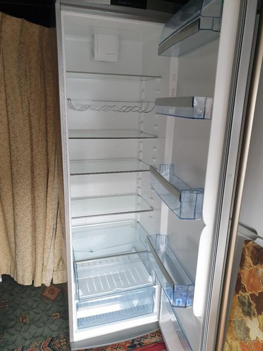 Buy & Sell Wiltshire Boreham (Warminster) - Wiltshire - Photos for AEG tall fridge, excellent condition