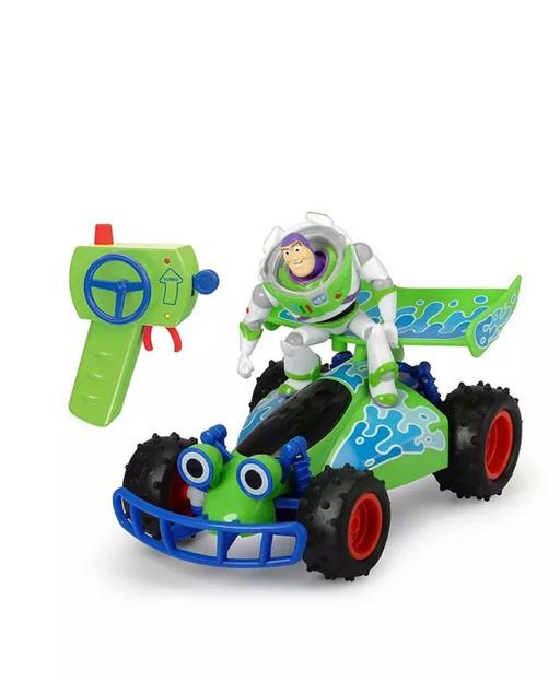 Buy & Sell Merseyside Saint Helens - Photos for toy story turbo remote control car