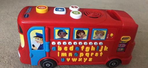 Buy & Sell East London Devons Road - East London - Photos for Kids educational toy Bus