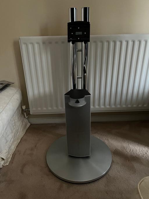 Buy & Sell Hampshire Hart - Photos for B&O motorised TV stand & speaker