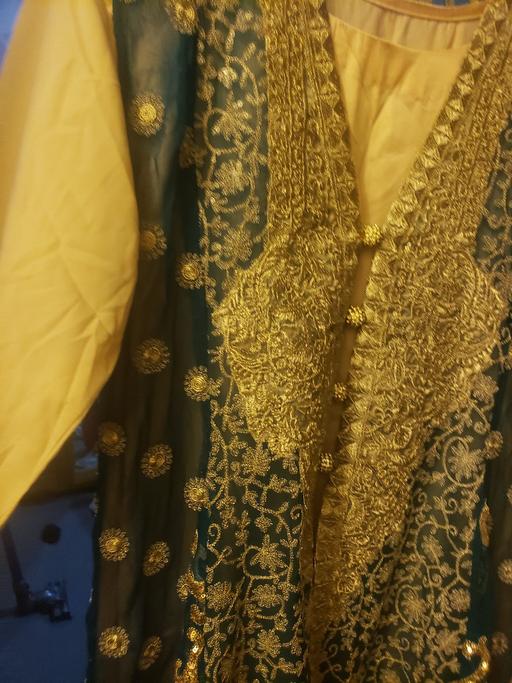 Buy & Sell West Midlands Birmingham - Photos for salwar kameez s,m,l