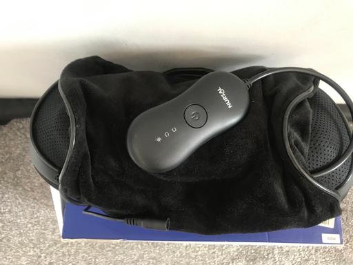 Vehicles South West London Sutton - Photos for Nursal Shiatsu Neck Pillow Massager.