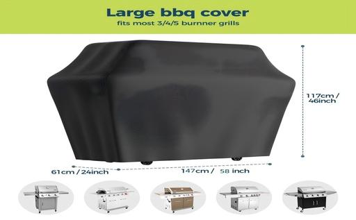 Buy & Sell Essex Basildon - Photos for Large BBQ Cover