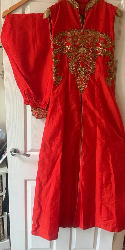 Buy & Sell West Midlands Wolverhampton - Photos for Indian trouser suit