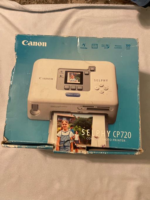 Buy & Sell Greater Manchester Wigan - Photos for Canon printer