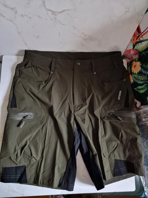 Buy & Sell Oxfordshire Cherwell - Photos for cargo shorts