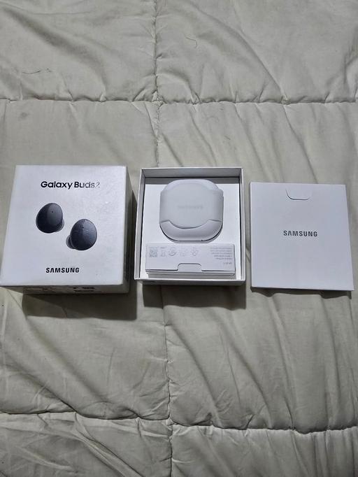 Buy & Sell West Midlands Birmingham - Photos for Samsung Galaxy Buds 2