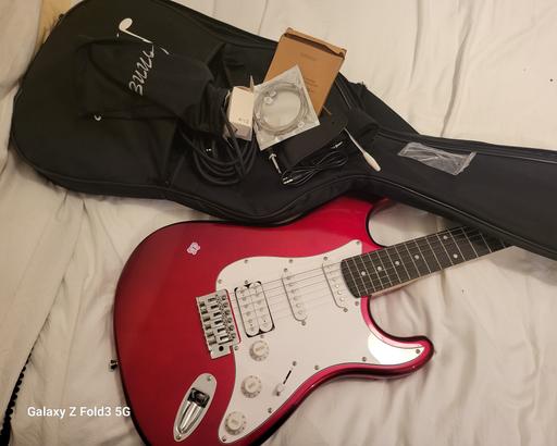 Buy & Sell South East London Crofton Park - South East London - Photos for guitar