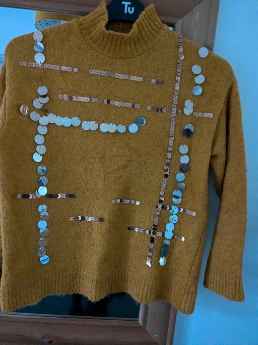 Buy & Sell Lancashire South Ribble - Photos for Christmas jumper size 8/10 from George