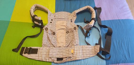 Buy & Sell South West London Richmond upon Thames - Photos for Tula baby carrier