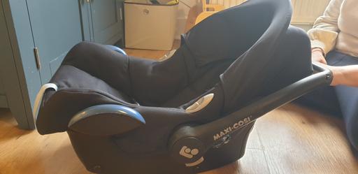 Buy & Sell South West London Richmond upon Thames - Photos for Maxi-Cosi CabrioFix car seat