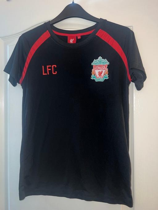 Buy & Sell Merthyr Tydfil - Wales Penydarren - Merthyr Tydfil - Photos for Liverpool FC top