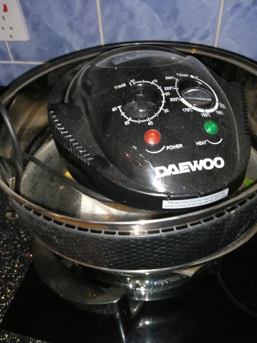 Buy & Sell Essex Tendring - Photos for daewoo multi cooker