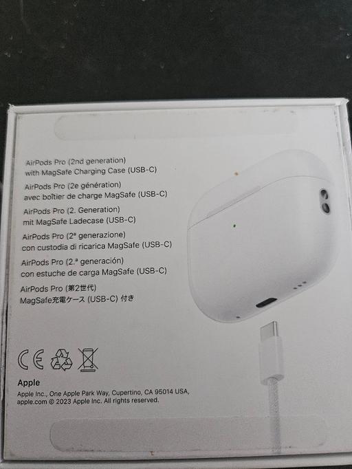 Buy & Sell West Midlands Birmingham - Photos for Air Pods Pro