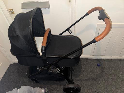 Buy & Sell Essex Thurrock - Essex - Photos for Puggle Buggy