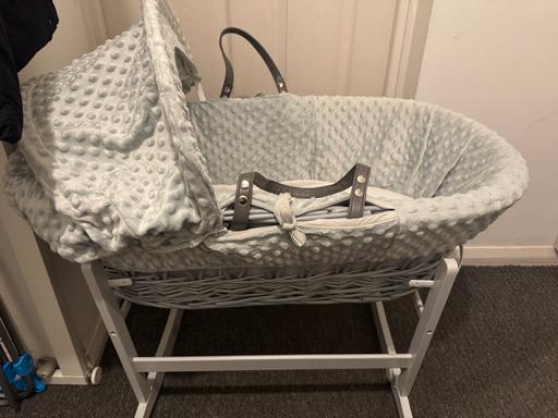 Buy & Sell Essex Thurrock - Essex - Photos for Moses Basket