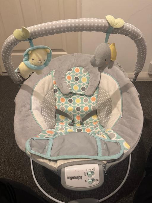 Buy & Sell Essex Thurrock - Essex - Photos for Baby Chair