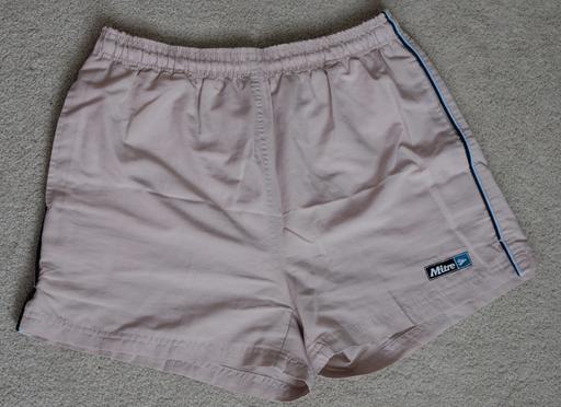 Buy & Sell South East London Bromley - Photos for Mitre shorts (Medium)