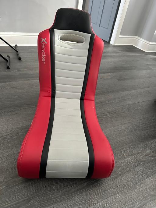 Buy & Sell Merseyside Sefton - Photos for Gaming chair