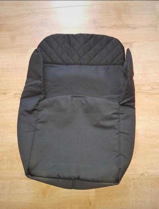 Buy & Sell East London Devons Road - East London - Photos for Maclaren original Footmuff