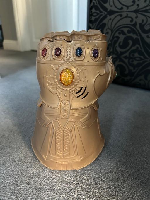 Buy & Sell Hertfordshire Watford - Photos for Kids Marvel Avengers Infinity Gauntlet