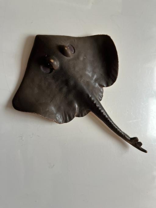 Buy & Sell North Yorkshire Harwood Dale - North Yorkshire - Photos for PLASTIC DEVIL FISH FIGURE