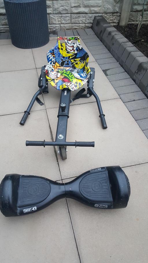 Buy & Sell West Midlands Dudley - Photos for Segway and go kart